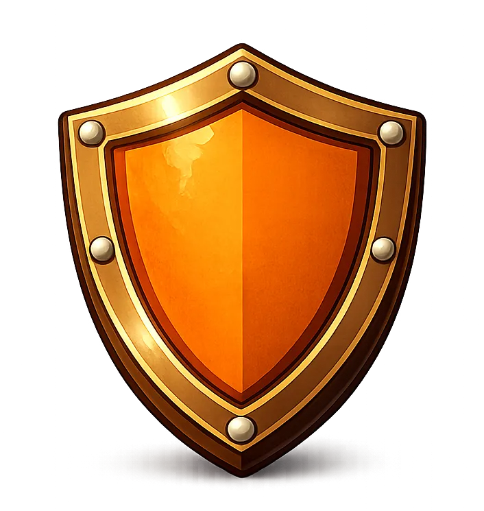 shield icon
