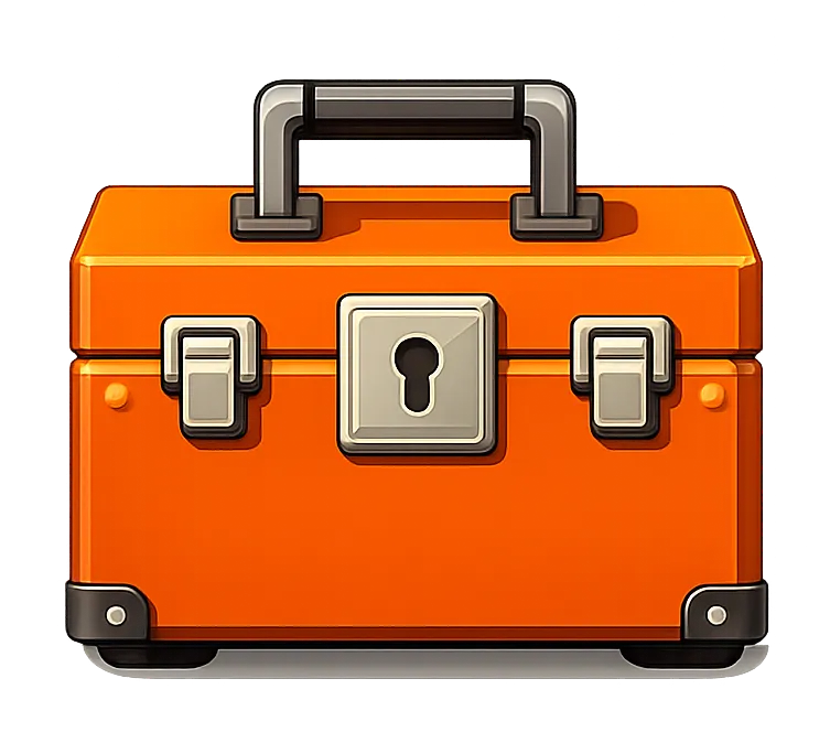 toolbox icon