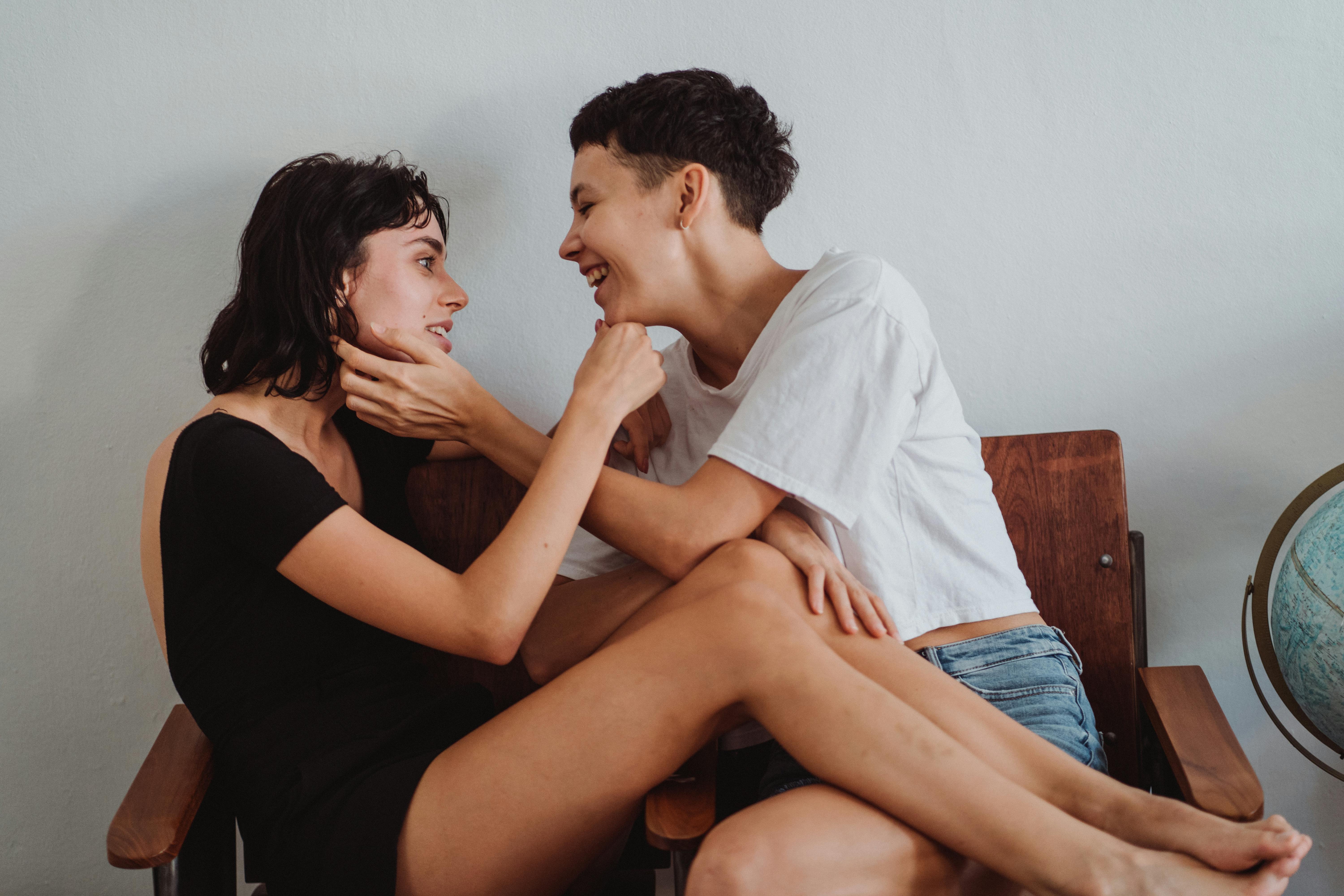 Consent: Moving Beyond “No” Toward a Full-Body Yes