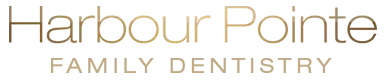 Harbour Pointe Family Dentistry logo