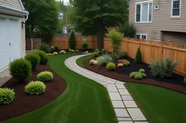 Landscaping Maldon