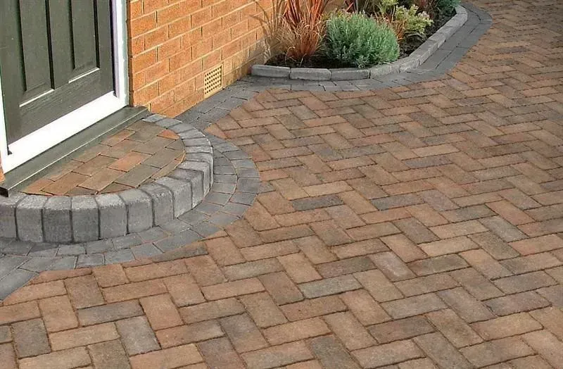 Driveways/Block Paving in Maldon