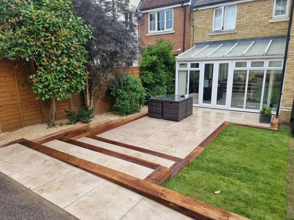 Driveways in Maldon