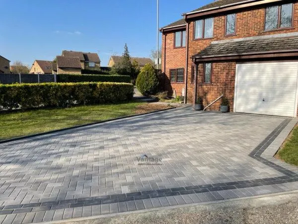 Chelmsford Driveways