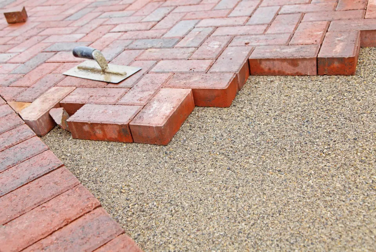 Maldon Driveways