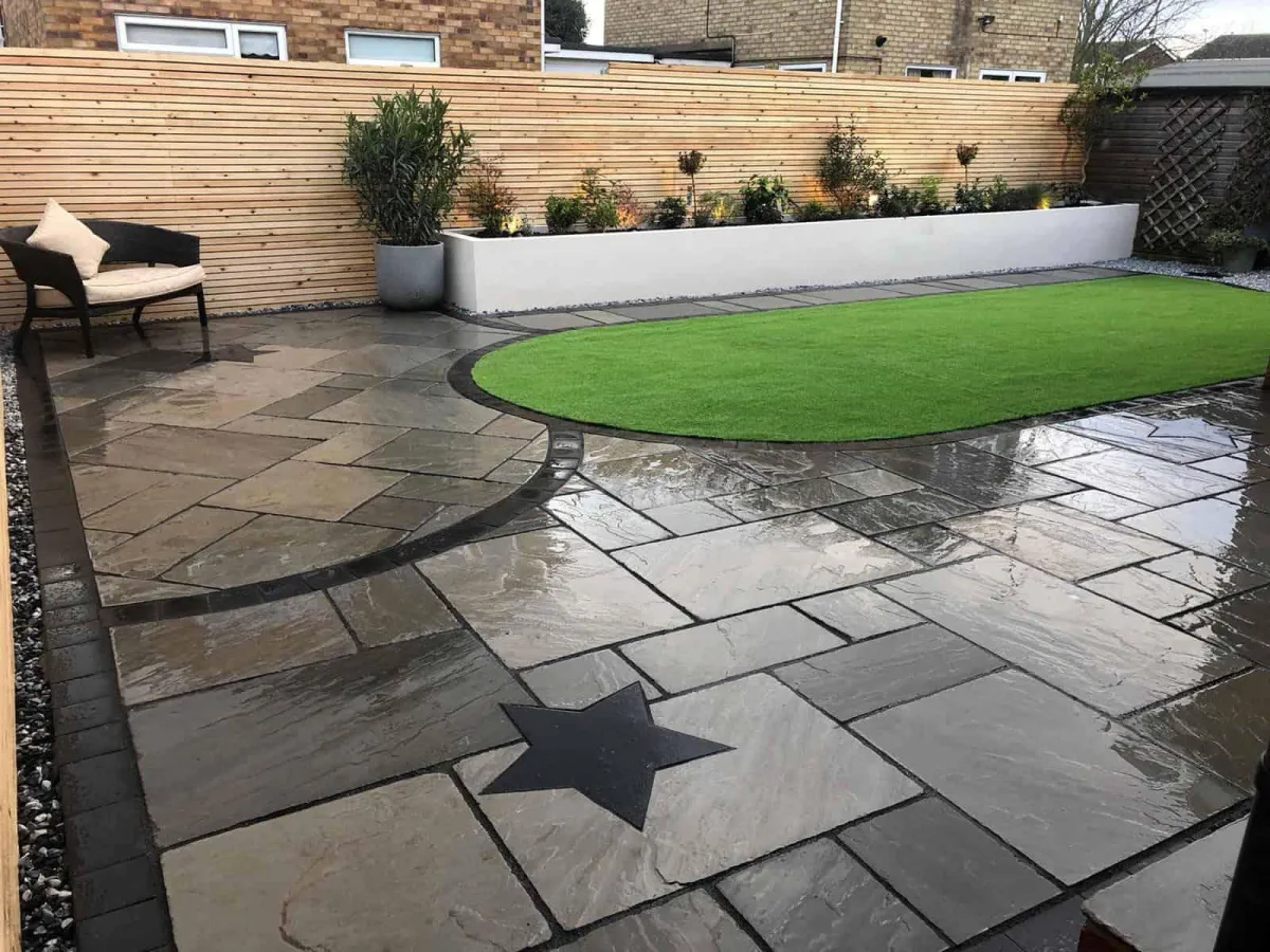 Maldon Landscaping