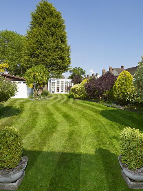 Maldon Lawn & Garden Care
