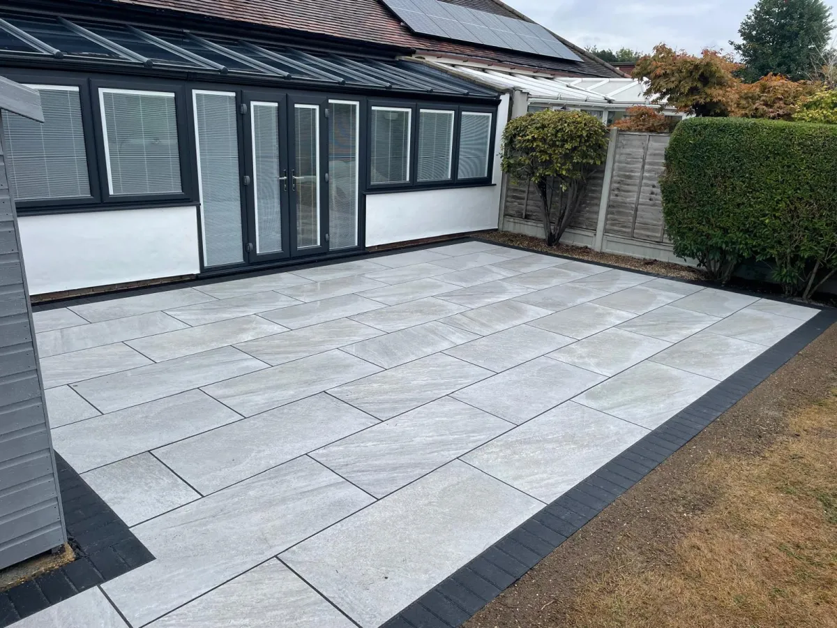 Chelmsford Patios