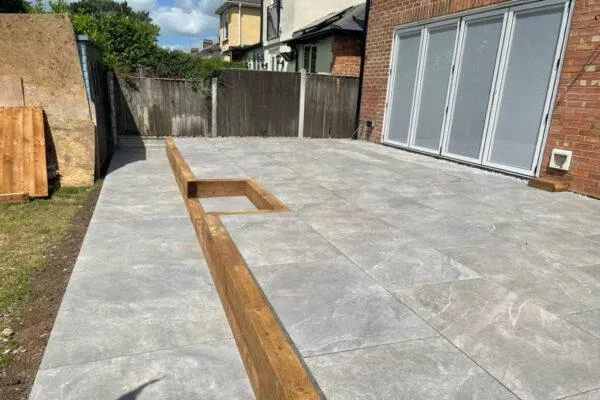 Maldon Patios