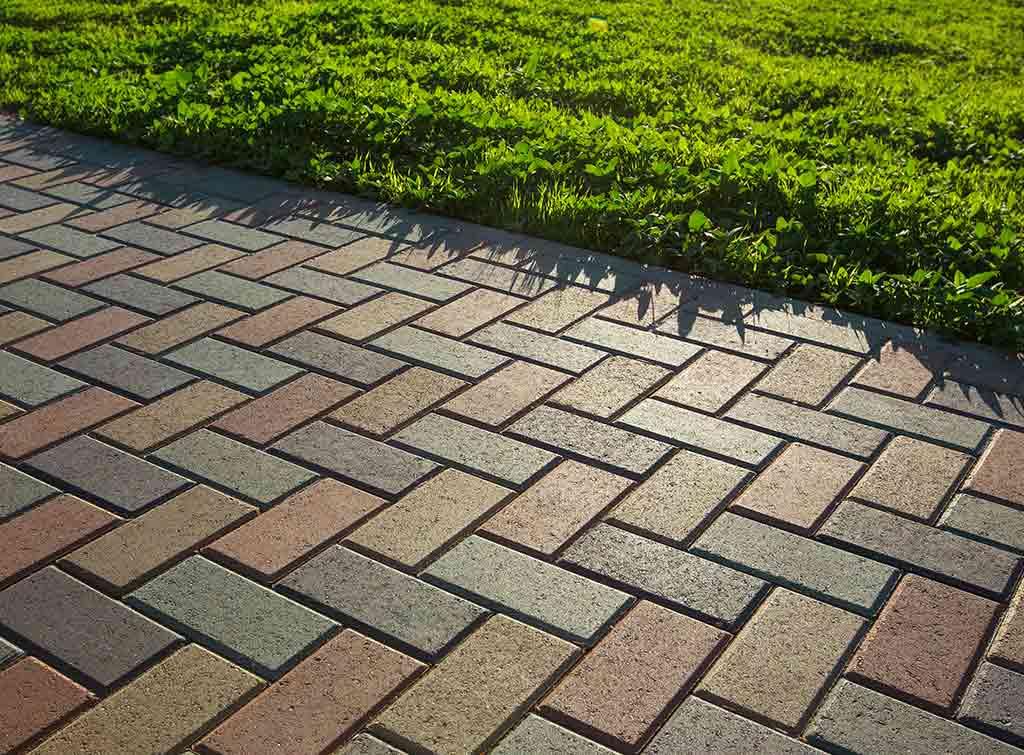 Chelmsford Driveways/Block Paving