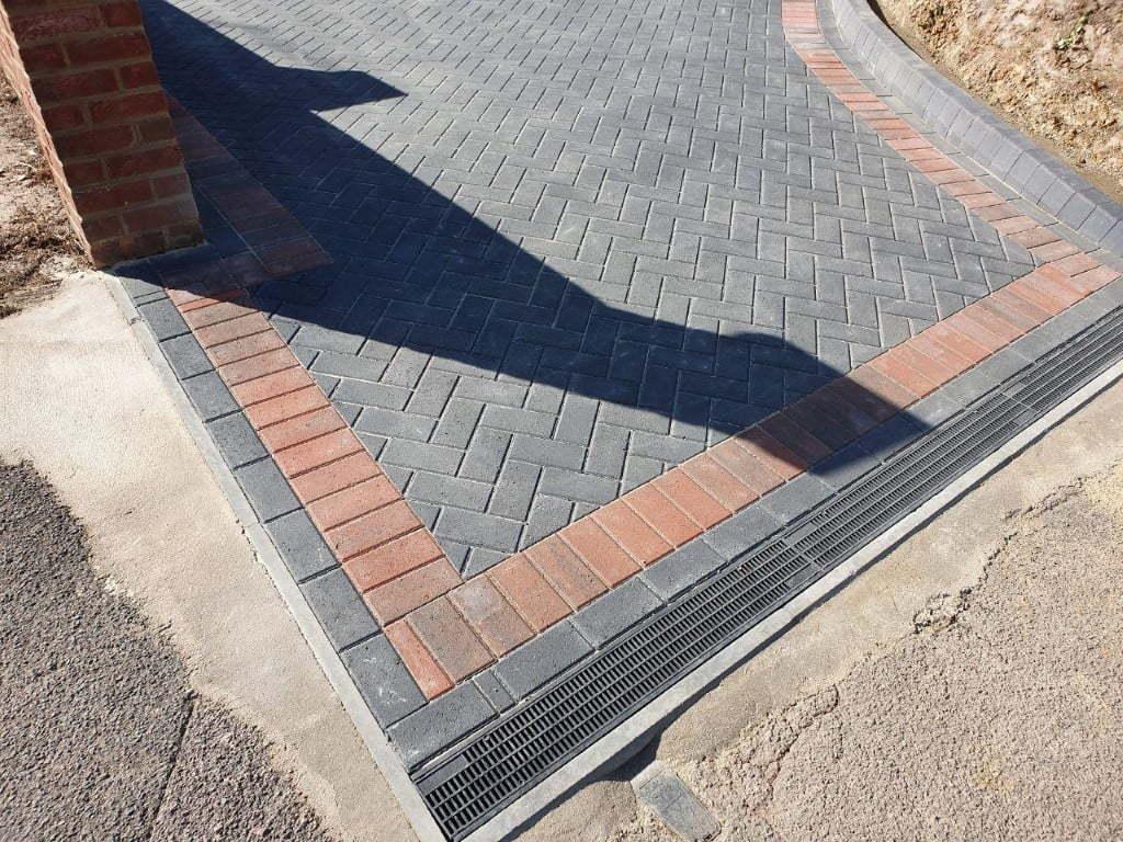 Maldon Driveways/Block Paving