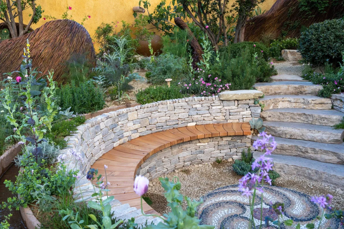 Chelmsford Stone & Hardscaping