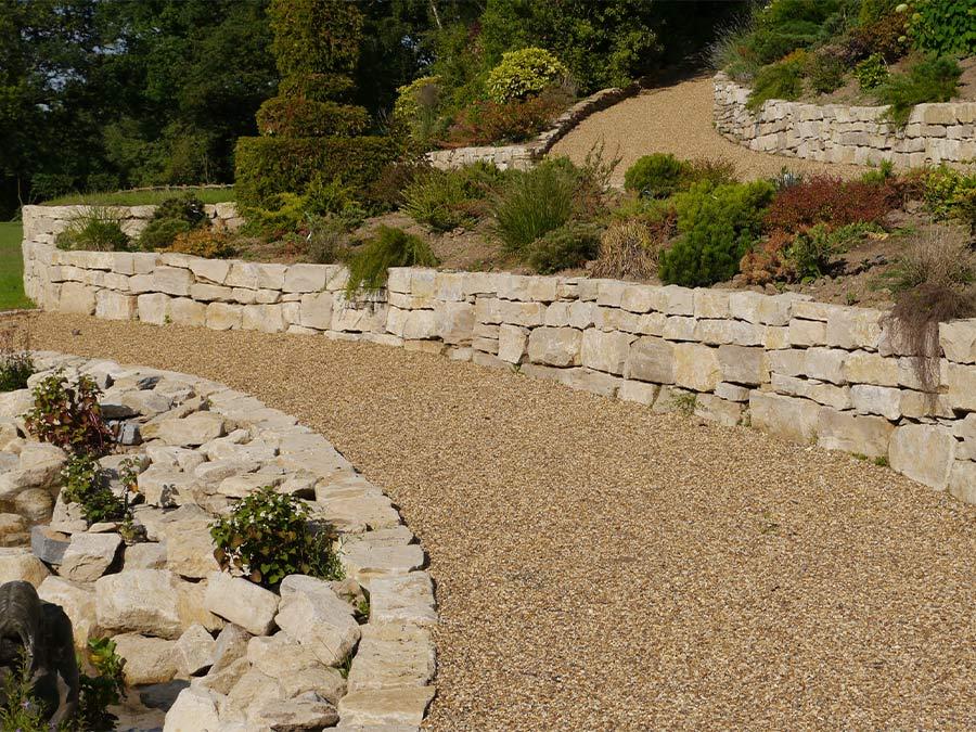 Maldon Stone & Hardscaping