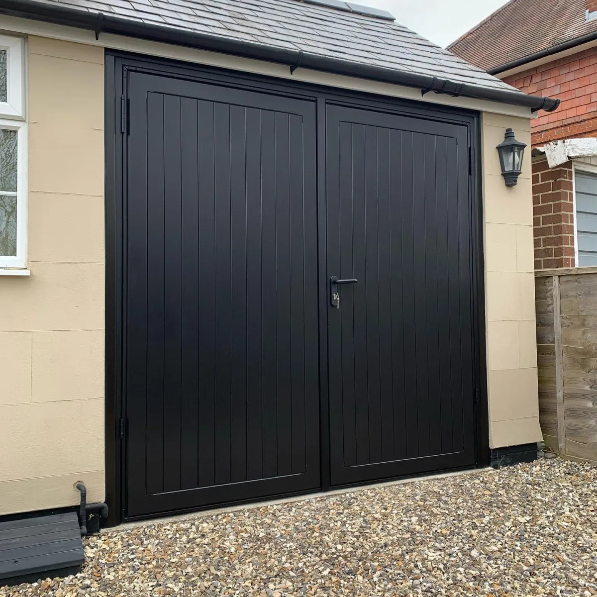 Driveways Maldon