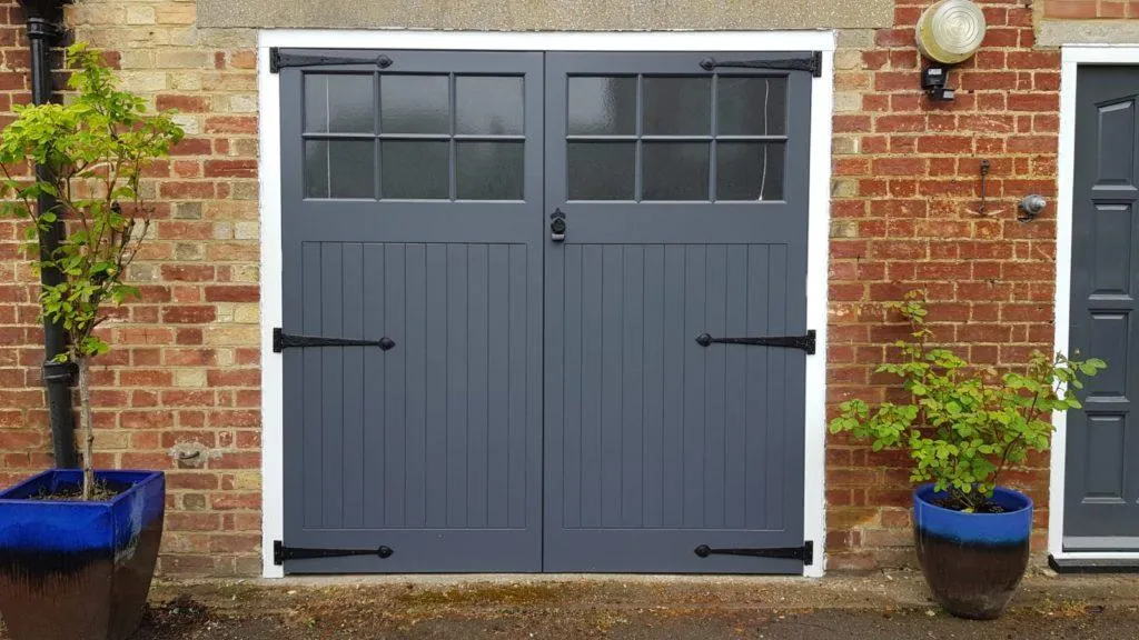 Fencing Maldon