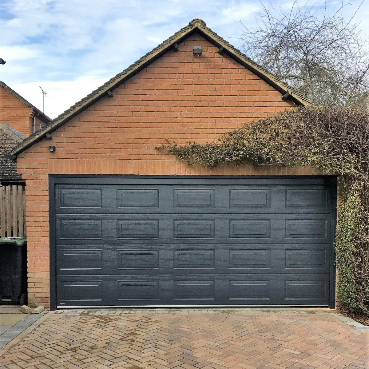 Driveways/Block Paving Maldon
