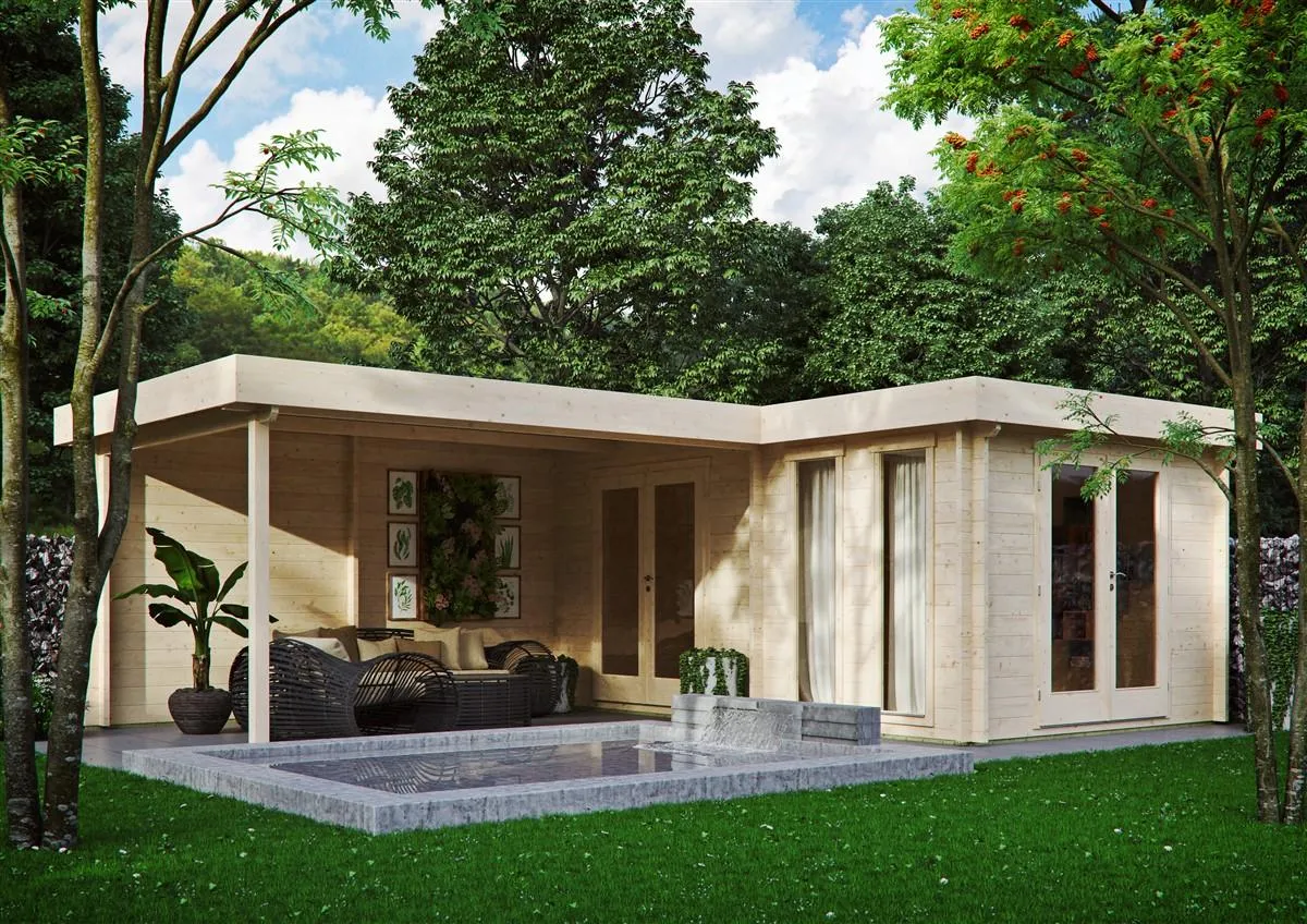 Landscaping Maldon