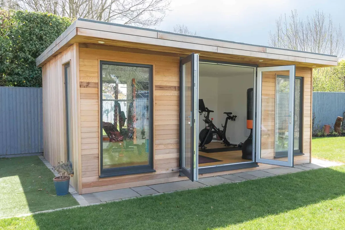 Landscaping Maldon