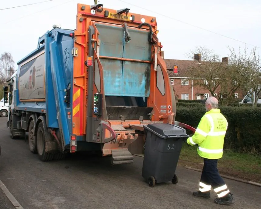 Driveways Maldon