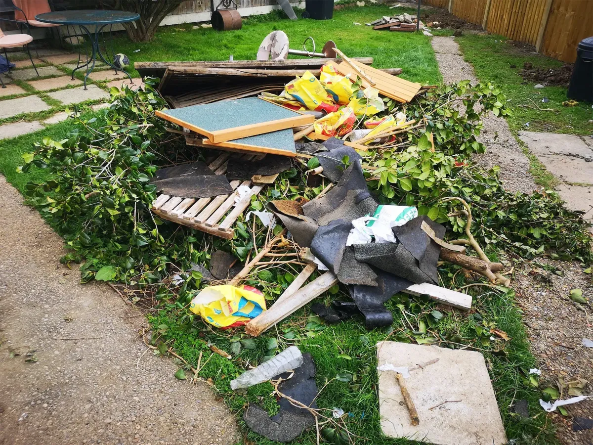 Landscaping Maldon