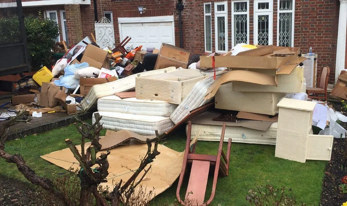 Tree & Stump Removal Maldon