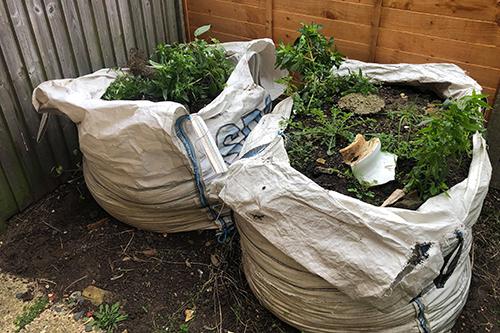 Maldon Landscaping