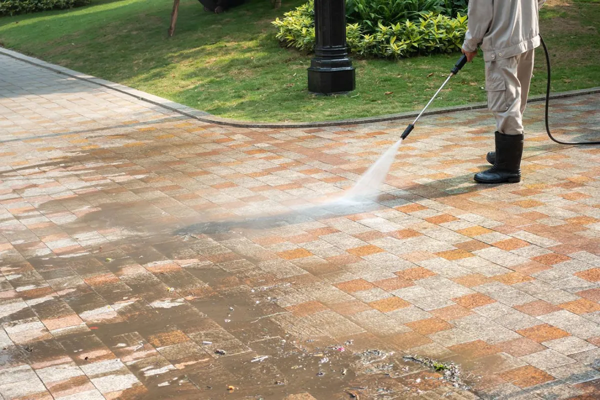 Landscaping Maldon