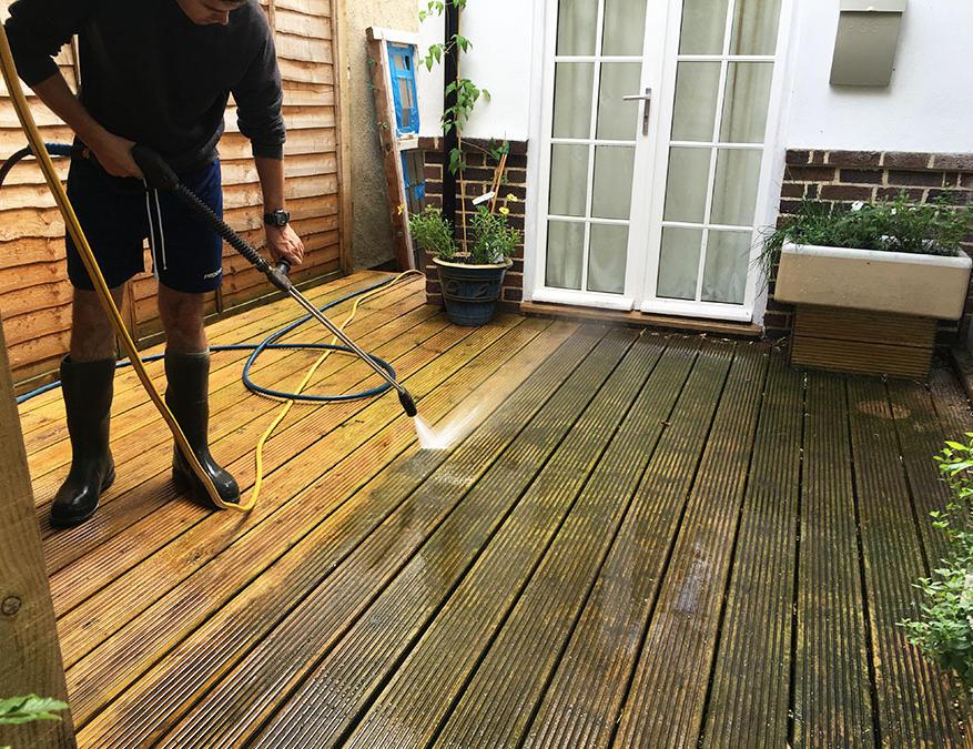 Fencing Maldon