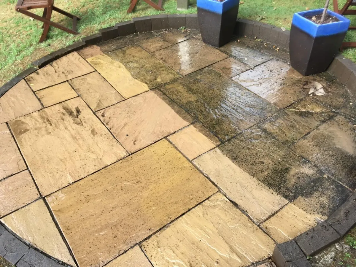 Driveways/Block Paving Maldon