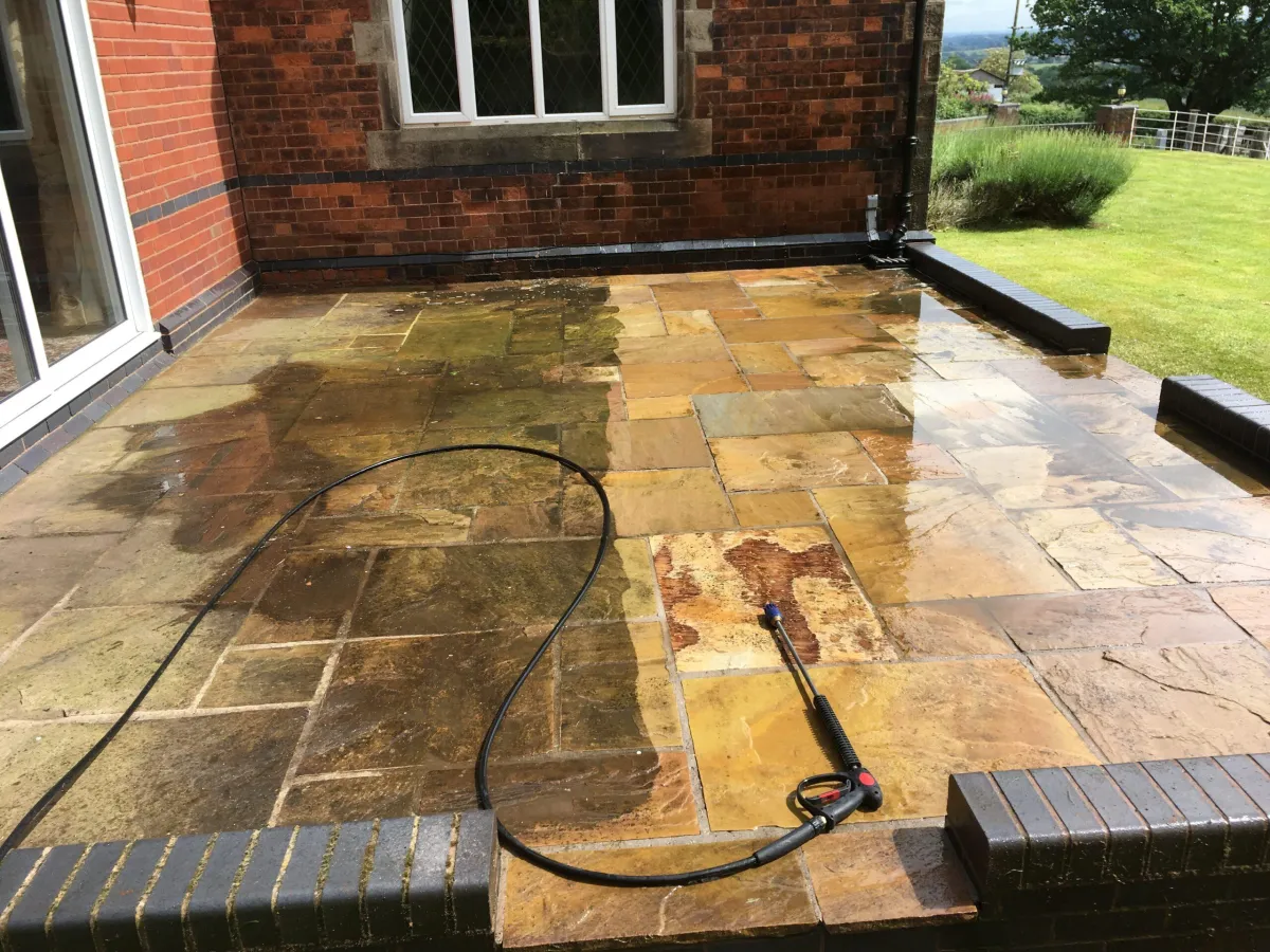 South Woodham Ferrers Landscaping