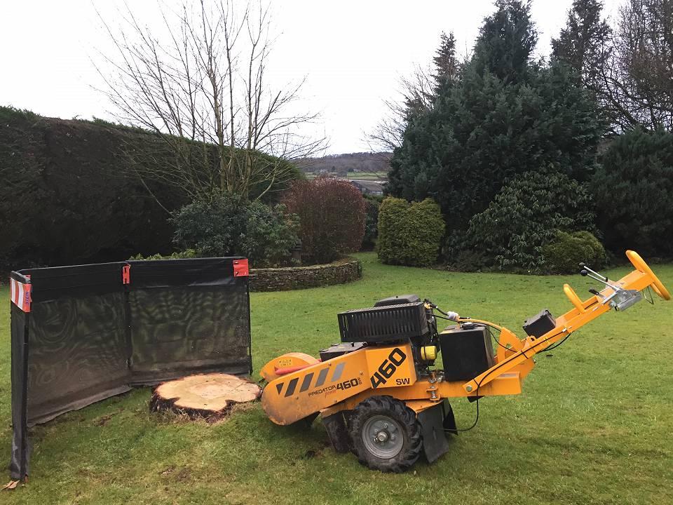 Landscaping Maldon