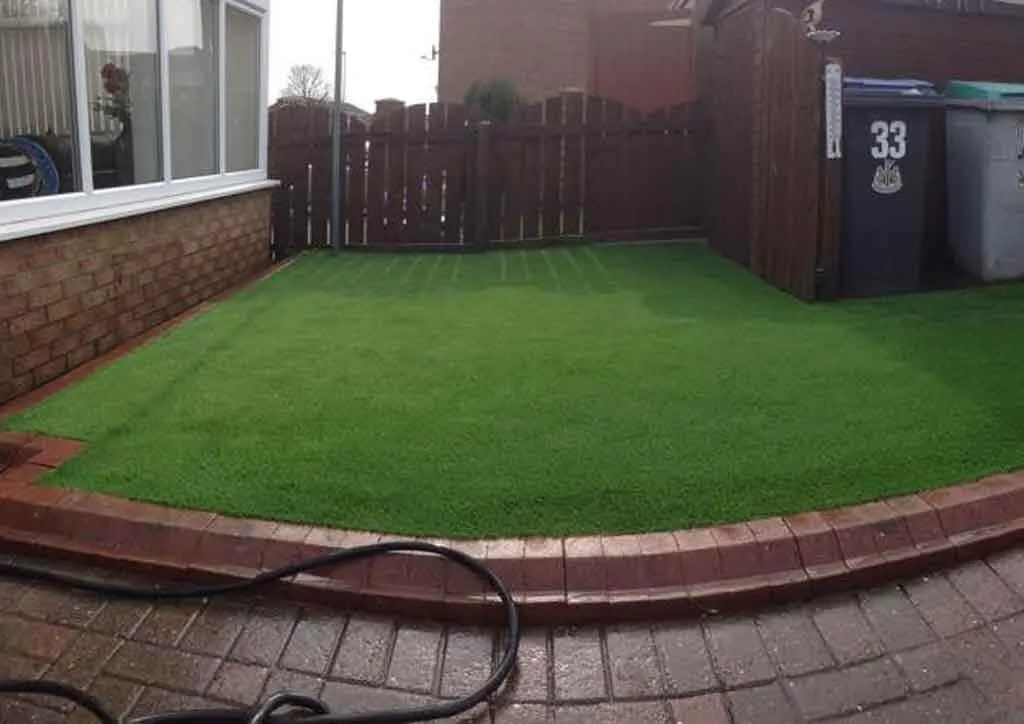 Tree & Stump Removal Maldon