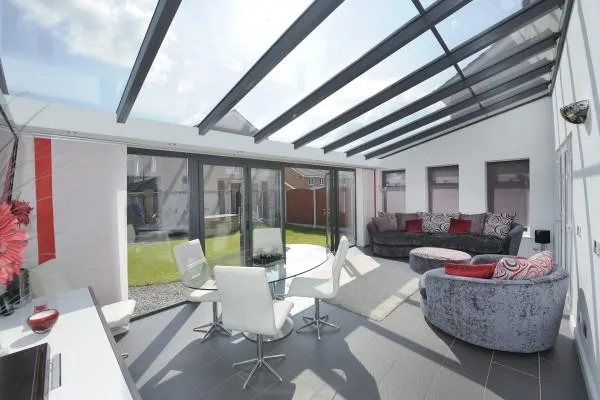 Patios Maldon
