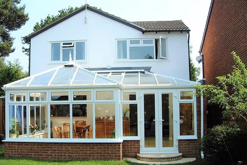South Woodham Ferrers Patios