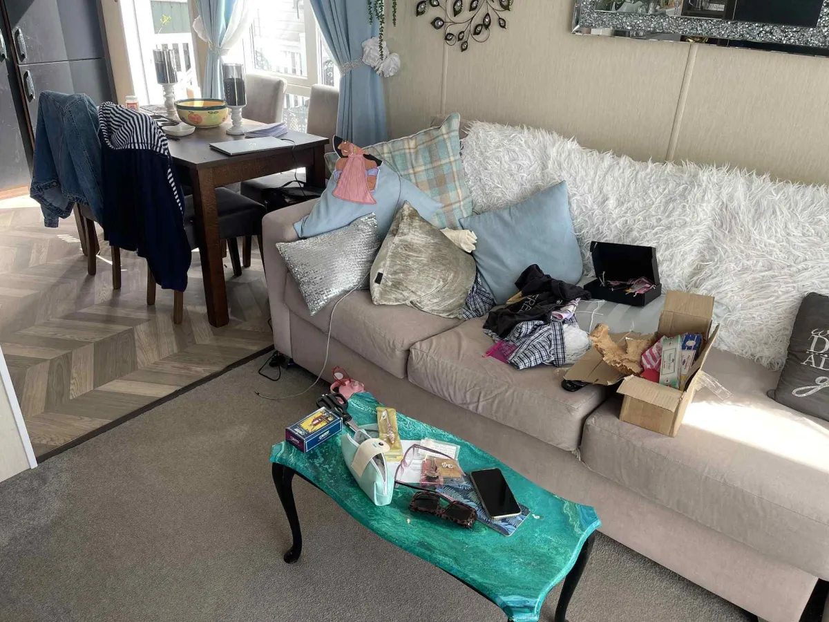 Before end tenancy cleaning Essex