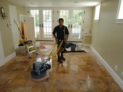 deep cleaners maldon essex team