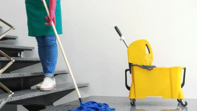 after deep cleaners maldon