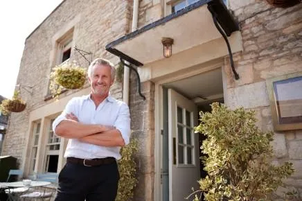 Airbnb & Short-Term Rental serviced accommodation maintenance.