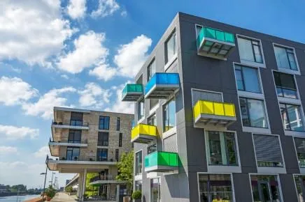 Student Accommodation cleaning Essex