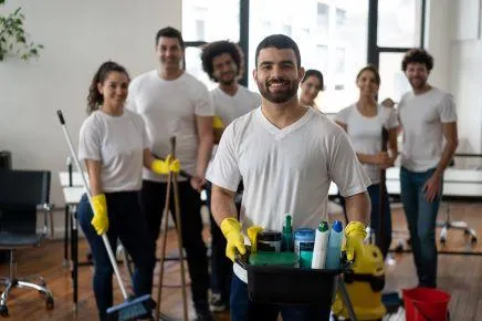 Why Facilities Managers Choose Next Level