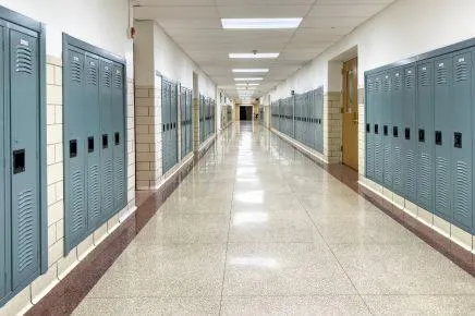 school cleaning Essex