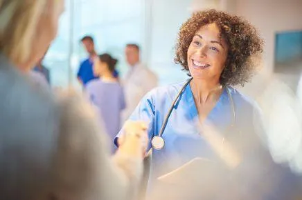 medical centre cleaning Essex