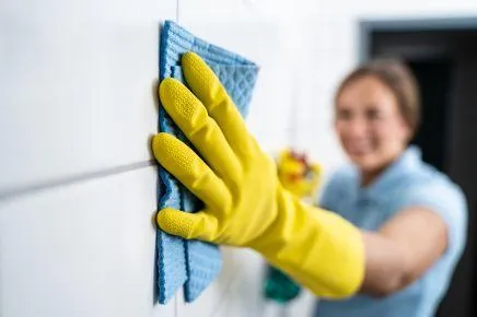 holiday let cleaning Essex