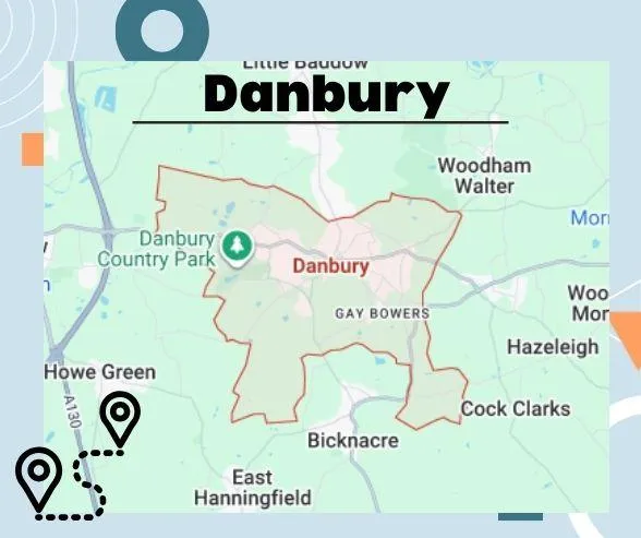 Danbury cleaning and maintenance - Next Level Property Solutions
