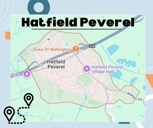 Hatfield Peverel cleaning and maintenance - Next Level Property Solutions