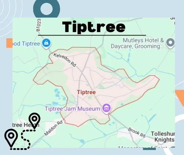 Tiptree cleaning and maintenance - Next Level Property Solutions