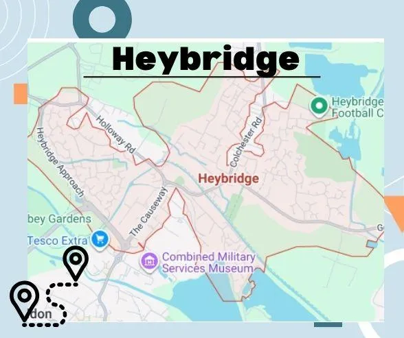 Heybridge cleaning and maintenance - Next Level Property Solutions