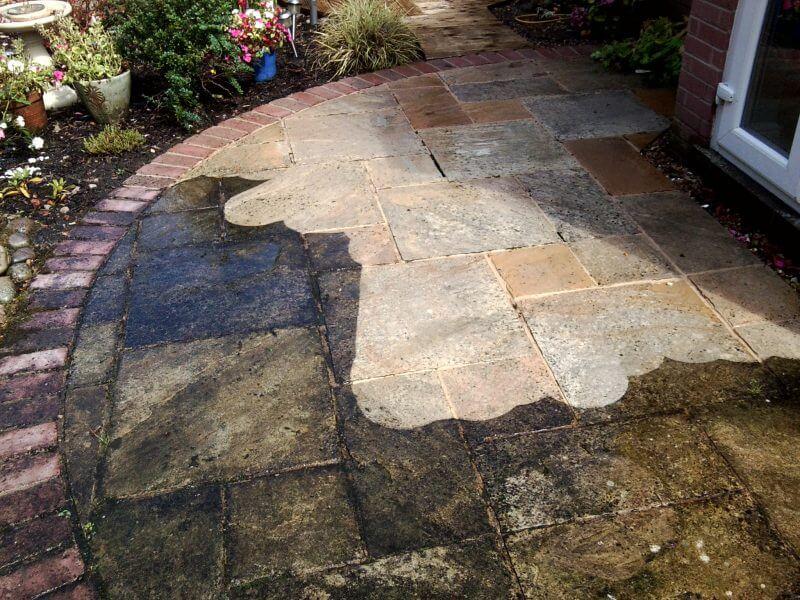 Stone & Hardscaping Maldon