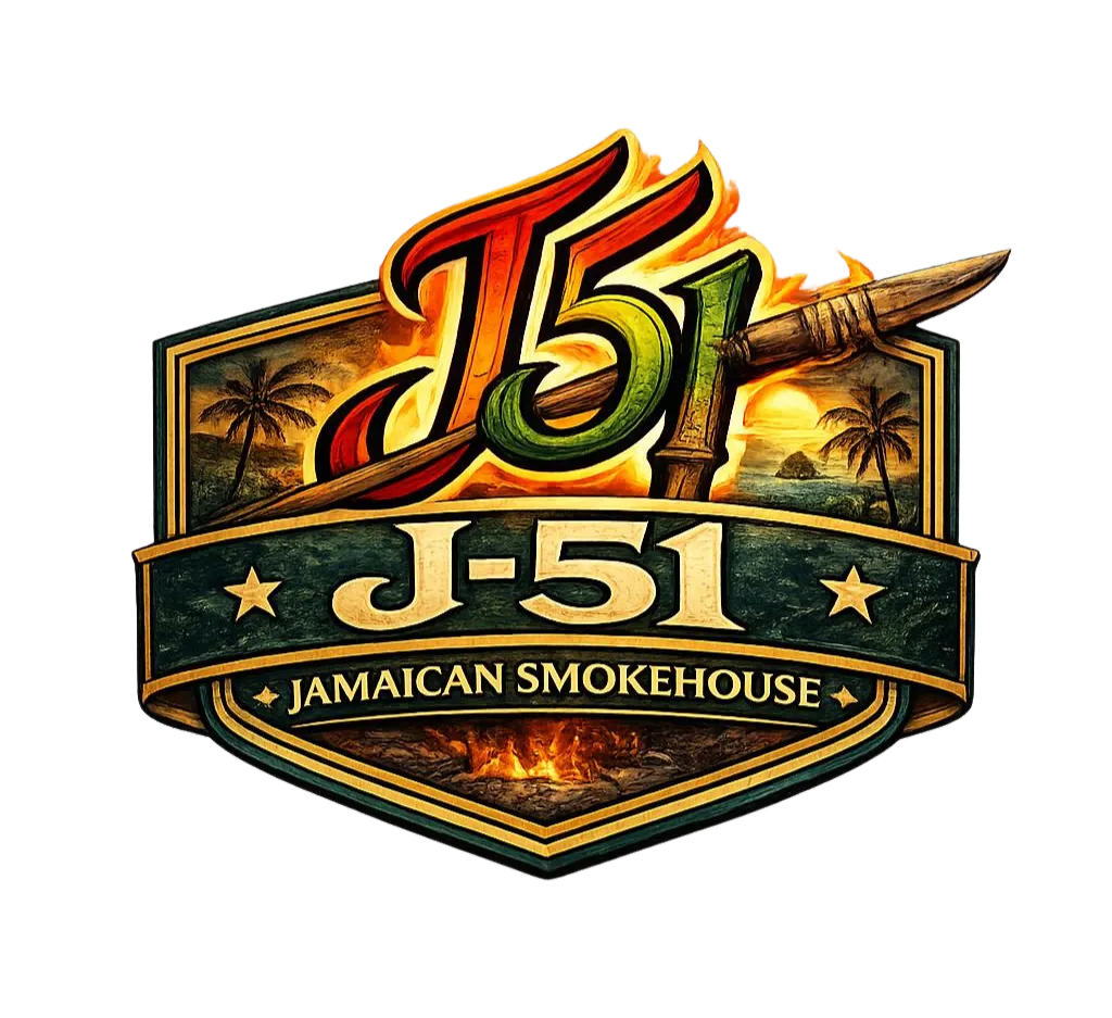 Jerk and Java Logo