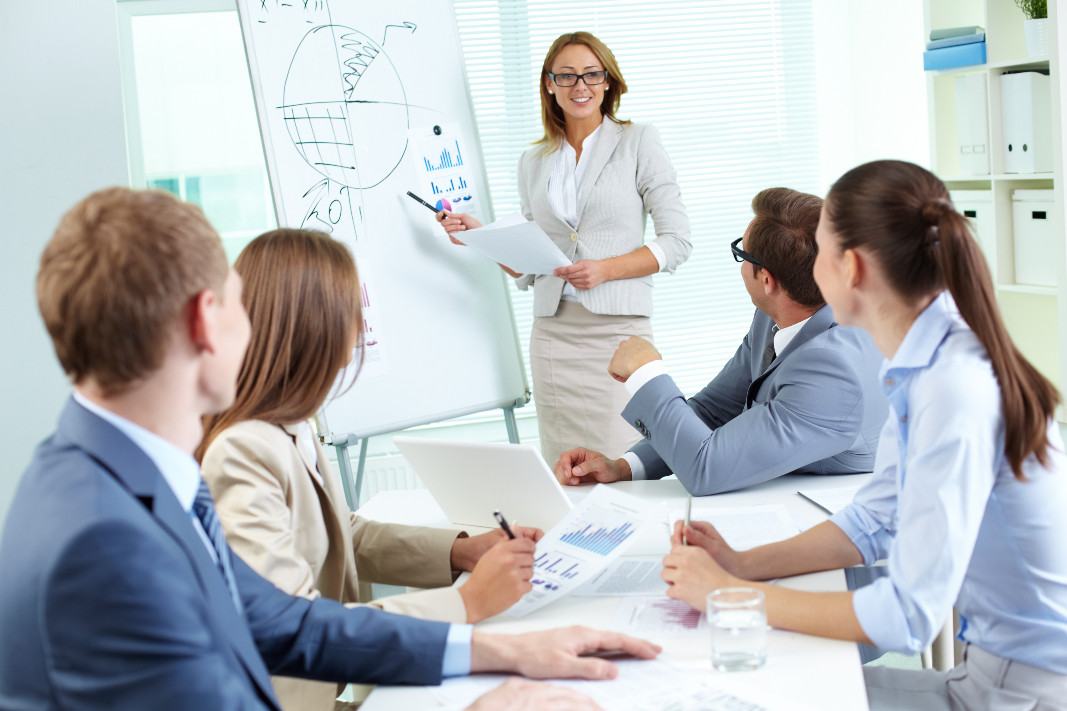 CAPACITACIÓN ESPECIALIZADA